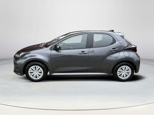 Toyota Yaris 1.5 Hybrid 115 Comfort ActivLease financial lease