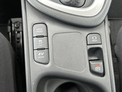 Toyota Yaris 1.5 Hybrid 115 Comfort ActivLease financial lease