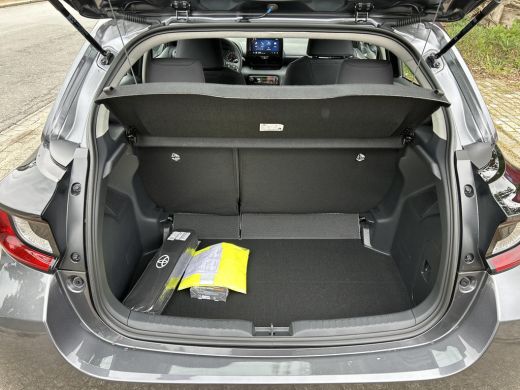Toyota Yaris 1.5 Hybrid 115 Comfort ActivLease financial lease