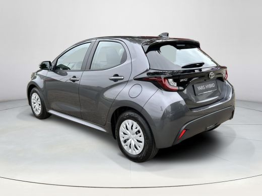 Toyota Yaris 1.5 Hybrid 115 Comfort ActivLease financial lease