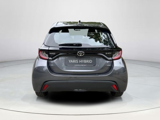 Toyota Yaris 1.5 Hybrid 115 Comfort ActivLease financial lease