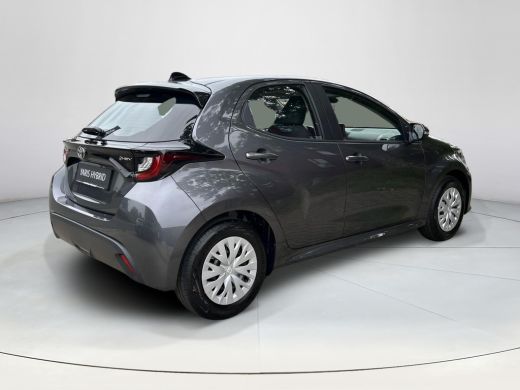 Toyota Yaris 1.5 Hybrid 115 Comfort ActivLease financial lease