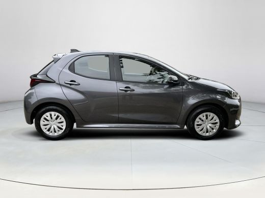 Toyota Yaris 1.5 Hybrid 115 Comfort ActivLease financial lease