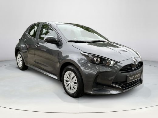 Toyota Yaris 1.5 Hybrid 115 Comfort ActivLease financial lease