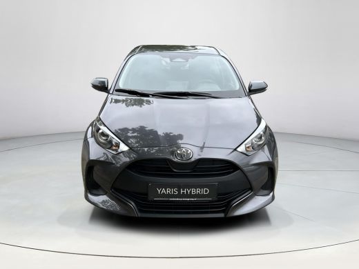 Toyota Yaris 1.5 Hybrid 115 Comfort ActivLease financial lease