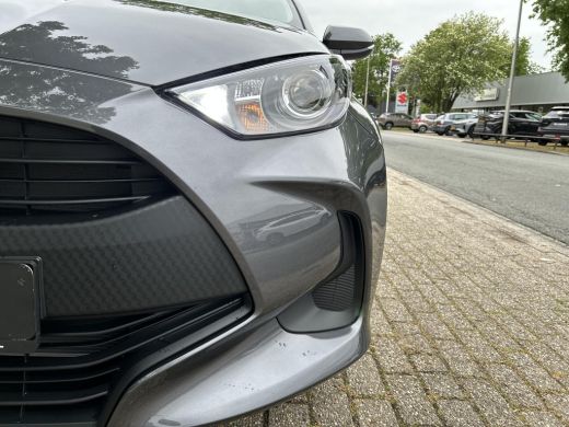Toyota Yaris 1.5 Hybrid 115 Comfort ActivLease financial lease