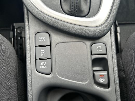 Toyota Yaris 1.5 Hybrid 115 Comfort ActivLease financial lease