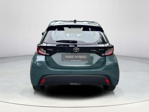 Toyota Yaris 1.5 Hybrid 115 Comfort ActivLease financial lease