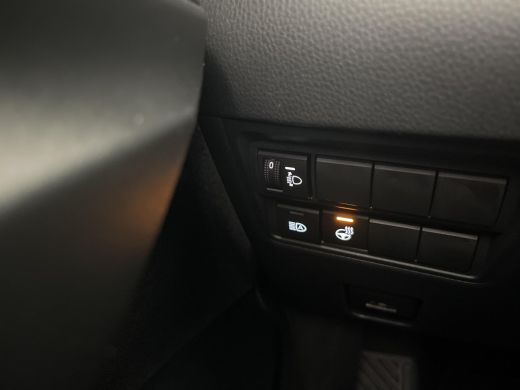 Toyota Yaris 1.5 Hybrid 130 Launch Edition ActivLease financial lease