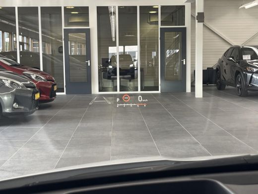 Toyota Yaris 1.5 Hybrid 130 Launch Edition ActivLease financial lease