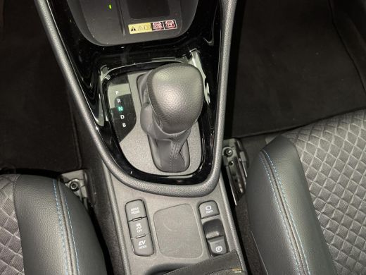 Toyota Yaris 1.5 Hybrid 130 Launch Edition ActivLease financial lease