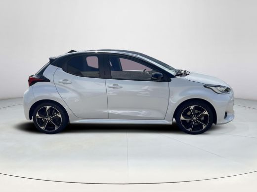 Toyota Yaris 1.5 Hybrid 130 Launch Edition ActivLease financial lease