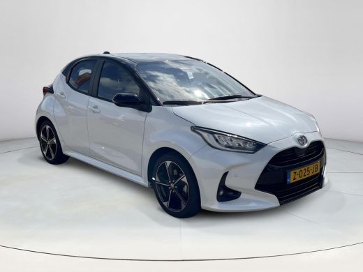 Toyota Yaris 1.5 Hybrid 130 Launch Edition ActivLease financial lease