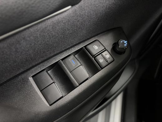 Toyota Yaris 1.5 Hybrid Dynamic ActivLease financial lease