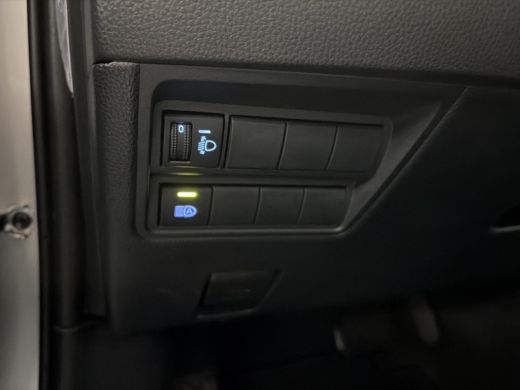 Toyota Yaris 1.5 Hybrid Dynamic ActivLease financial lease