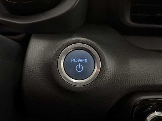 Toyota Yaris 1.5 Hybrid Dynamic ActivLease financial lease