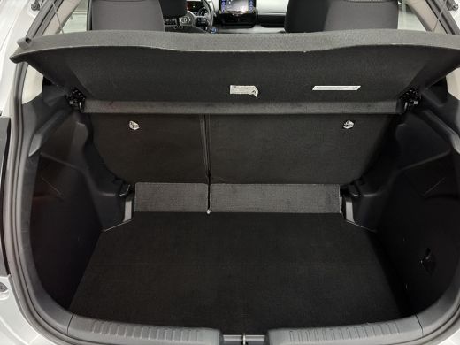 Toyota Yaris 1.5 Hybrid Dynamic ActivLease financial lease