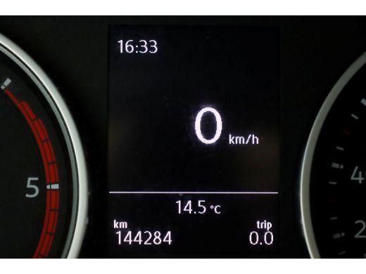 Volkswagen Crafter 35 2.0 TDI E6 Bakwagen met achterdeuren 2-Persoons 04-2021 ActivLease financial lease