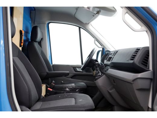 Volkswagen Crafter 35 2.0 TDI E6 Bakwagen met achterdeuren 2-Persoons 04-2021 ActivLease financial lease