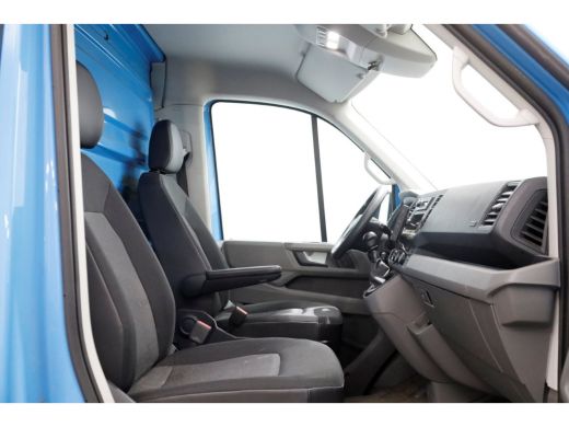 Volkswagen Crafter 35 2.0 TDI E6 Bakwagen met achterdeuren 2-Persoons 12-2020 ActivLease financial lease