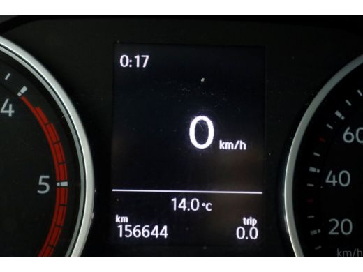 Volkswagen Crafter 35 2.0 TDI E6 Bakwagen met achterdeuren 2-Persoons 12-2020 ActivLease financial lease