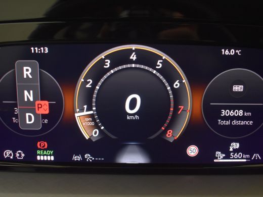 Volkswagen Golf 1.5 eHybrid Life Edition 204Pk DSG/AUTO | Glazen panorama-dak | Achteruitrijcamera | Cruise contr... ActivLease financial lease