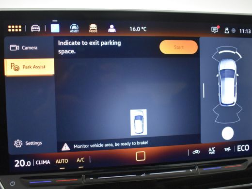 Volkswagen Golf 1.5 eHybrid Life Edition 204Pk DSG/AUTO | Glazen panorama-dak | Achteruitrijcamera | Cruise contr... ActivLease financial lease