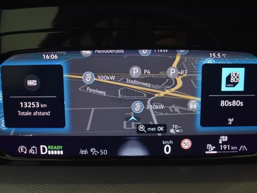 Volkswagen Golf 1.5 eHybrid Style Edition 204PK DSG/AUTO | Verlichte Gril l Elektr. Stoelen met geheugen l Camera... ActivLease financial lease