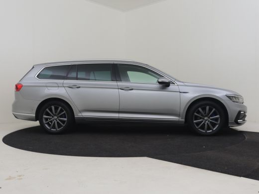 Volkswagen Passat Variant 1.4 TSI PHEV GTE Business | SOH 98,4% l Trekhaak uitklapbaar | Achteruitrijcamera | Cruis... ActivLease financial lease