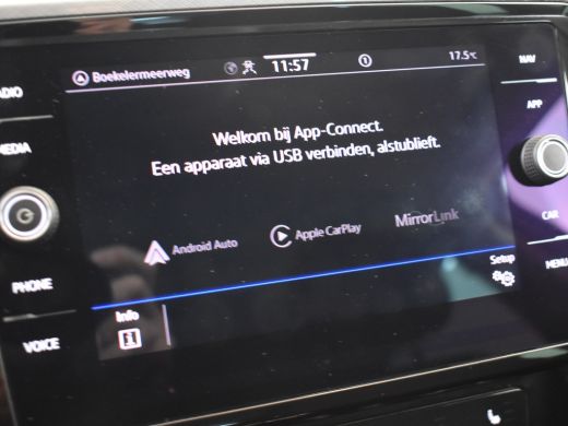Volkswagen Passat Variant 1.4 TSI PHEV GTE Business | SOH 98,4% l Trekhaak uitklapbaar | Achteruitrijcamera | Cruis... ActivLease financial lease