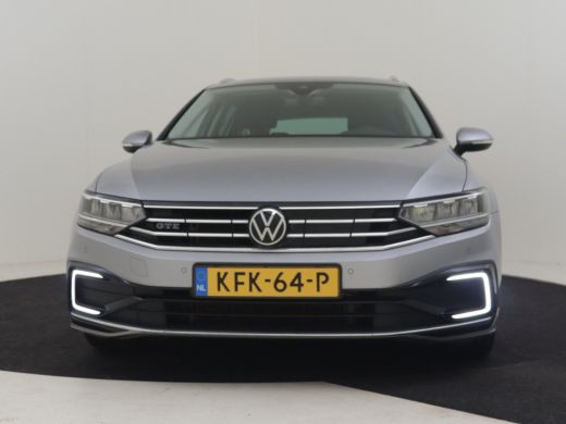 Volkswagen Passat Variant 1.4 TSI PHEV GTE Business | SOH 98,4% l Trekhaak uitklapbaar | Achteruitrijcamera | Cruis... ActivLease financial lease