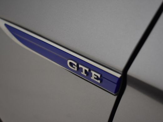 Volkswagen Passat Variant 1.4 TSI PHEV GTE Business | SOH 98,4% l Trekhaak uitklapbaar | Achteruitrijcamera | Cruis... ActivLease financial lease
