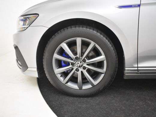 Volkswagen Passat Variant 1.4 TSI PHEV GTE Business | SOH 98,4% l Trekhaak uitklapbaar | Achteruitrijcamera | Cruis... ActivLease financial lease
