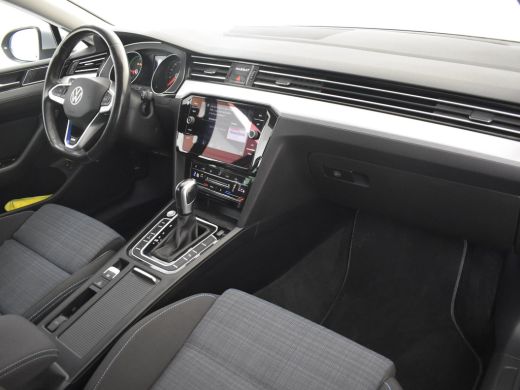 Volkswagen Passat Variant 1.4 TSI PHEV GTE Business | SOH 98,4% l Trekhaak uitklapbaar | Achteruitrijcamera | Cruis... ActivLease financial lease