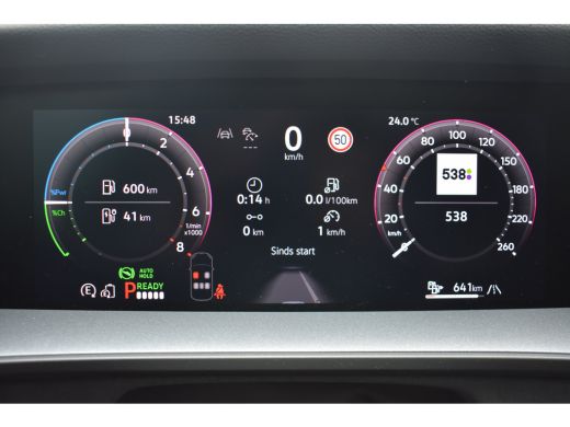 Volkswagen Tayron 1.5 eHybrid 204PK DSG-6 R-Line Edition | TREKHAAK | 20 INCH | BLACK STYLE | DESIGN + COMFORT + AS... ActivLease financial lease