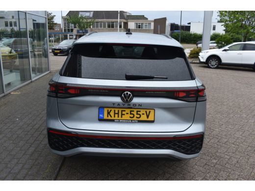 Volkswagen Tayron 1.5 eHybrid 204PK DSG-6 R-Line Edition | TREKHAAK | 20 INCH | BLACK STYLE | DESIGN + COMFORT + AS... ActivLease financial lease