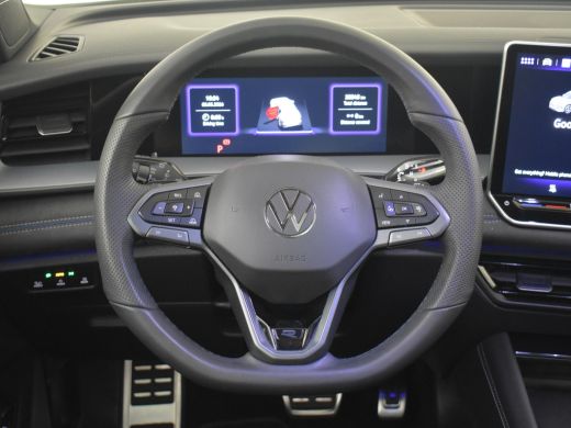 Volkswagen Tayron 1.5 eHybrid R-Line Edition 204Pk DSG/AUTO | Glazen panorama-dak | Trekhaak uitklapbaar | Achterui... ActivLease financial lease