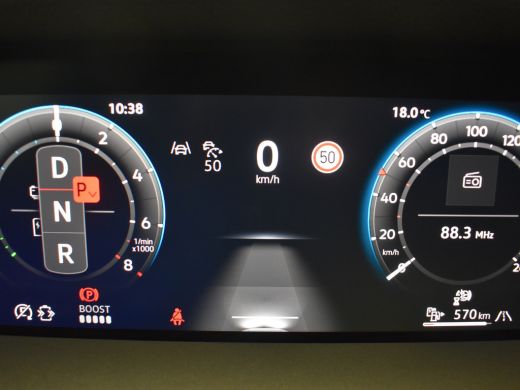 Volkswagen Tayron 1.5 eHybrid R-Line Edition 204Pk DSG/AUTO | Glazen panorama-dak | Trekhaak uitklapbaar | Achterui... ActivLease financial lease