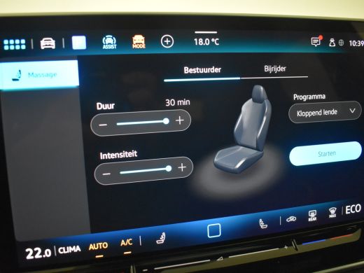 Volkswagen Tayron 1.5 eHybrid R-Line Edition 204Pk DSG/AUTO | Glazen panorama-dak | Trekhaak uitklapbaar | Achterui... ActivLease financial lease