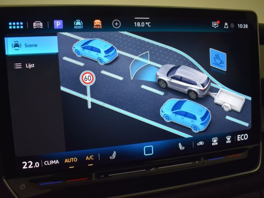 Volkswagen Tayron 1.5 eHybrid R-Line Edition 204Pk DSG/AUTO | Glazen panorama-dak | Trekhaak uitklapbaar | Achterui... ActivLease financial lease