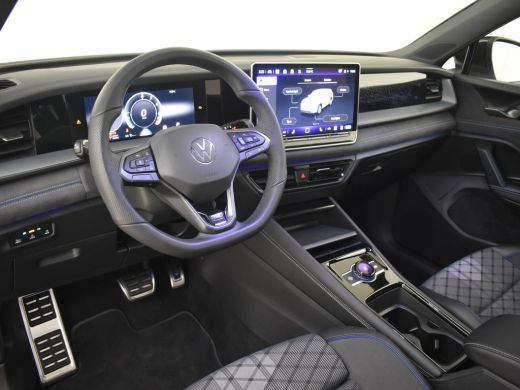 Volkswagen Tayron 1.5 eHybrid R-Line Edition 204Pk DSG/AUTO | Glazen panorama-dak | Trekhaak uitklapbaar | Achterui... ActivLease financial lease