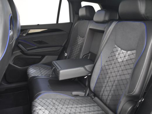 Volkswagen Tayron 1.5 eHybrid R-Line Edition 204Pk DSG/AUTO | Glazen panorama-dak | Trekhaak uitklapbaar | Achterui... ActivLease financial lease