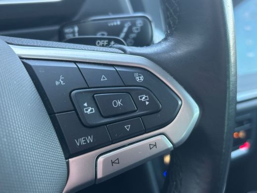 Volkswagen Tiguan 1.5 TSI Life Business | Parkeer Camera | Stuur Verwarming | Adaptive Cruise ActivLease financial lease