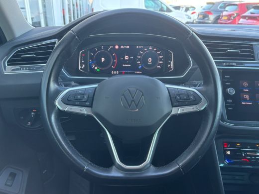 Volkswagen Tiguan 1.5 TSI Life Business | Parkeer Camera | Stuur Verwarming | Adaptive Cruise ActivLease financial lease