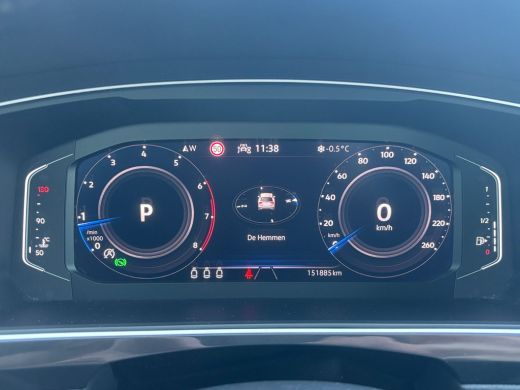 Volkswagen Tiguan 1.5 TSI Life Business | Parkeer Camera | Stuur Verwarming | Adaptive Cruise ActivLease financial lease