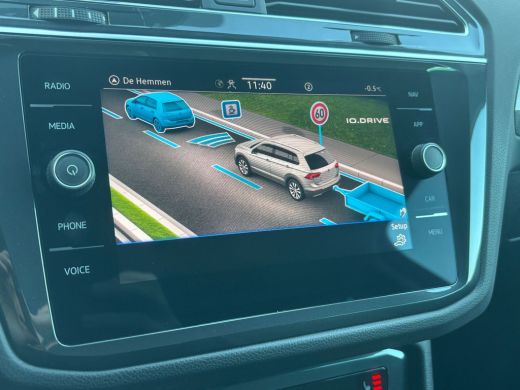 Volkswagen Tiguan 1.5 TSI Life Business | Parkeer Camera | Stuur Verwarming | Adaptive Cruise ActivLease financial lease