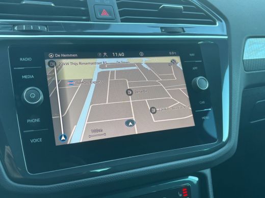 Volkswagen Tiguan 1.5 TSI Life Business | Parkeer Camera | Stuur Verwarming | Adaptive Cruise ActivLease financial lease