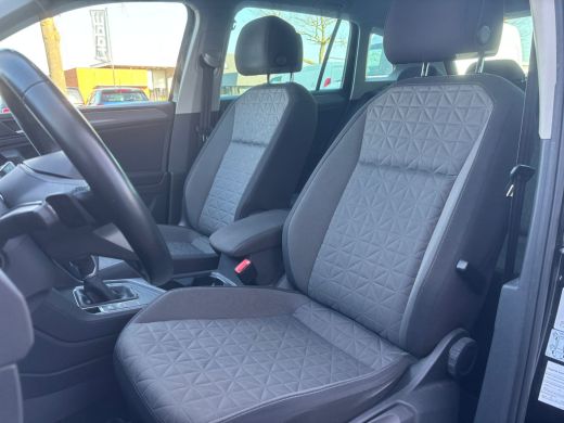 Volkswagen Tiguan 1.5 TSI Life Business | Parkeer Camera | Stuur Verwarming | Adaptive Cruise ActivLease financial lease