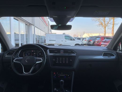 Volkswagen Tiguan 1.5 TSI Life Business | Parkeer Camera | Stuur Verwarming | Adaptive Cruise ActivLease financial lease
