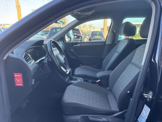 Volkswagen Tiguan 1.5 TSI Life Business | Parkeer Camera | Stuur Verwarming | Adaptive Cruise ActivLease financial lease